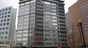 Petroleum building modworks