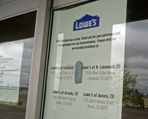 Lowe's