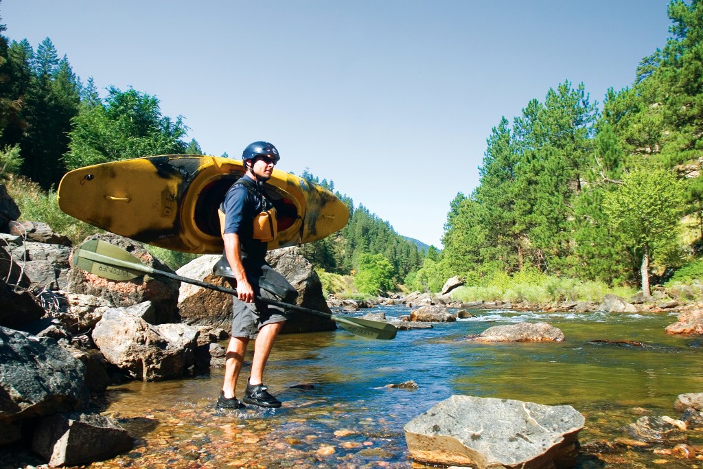 Photo credit: Matt Inden/Miles, courtesy of Colorado Tourism Office.