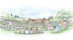 Levitt Pavilion 5 rendering ftd