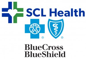 bcbs scl health logos