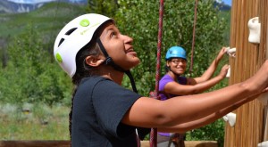 ELK climbing ftd