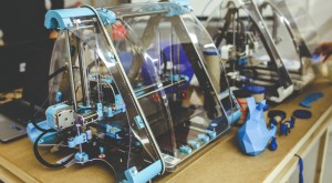 3d printer ftd