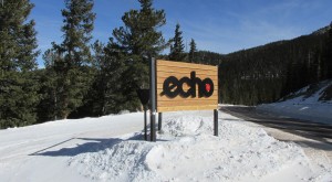 echo sign