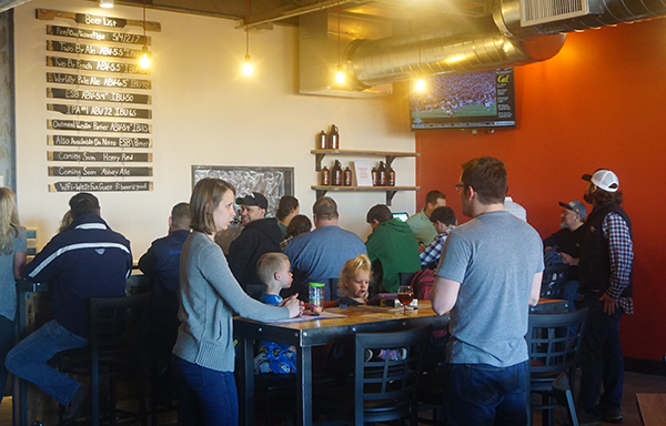 Brewery opens as a neighbor to Casa Bonita 1 Westfax