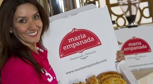 mariaempanada headshot