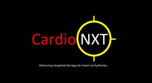 CardioNXT Logo