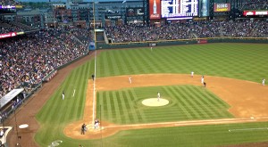 CoorsField 2016