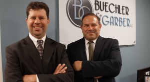 Buechler Garber