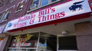 Buffalo Bills