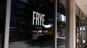 Frye window