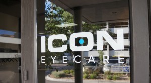 Icon Eyecare