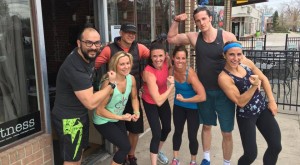 pearl street fitness