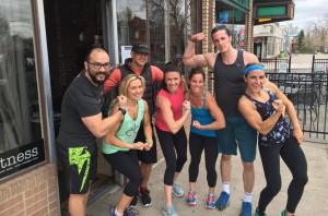 pearl street fitness