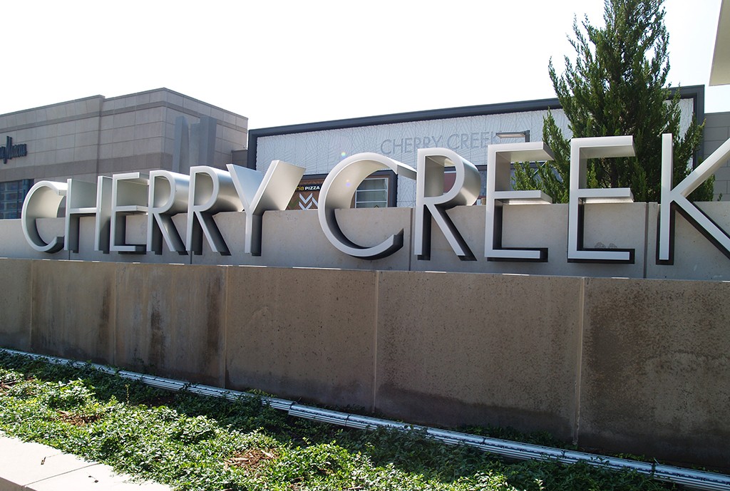 cherry creek