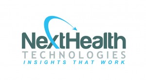 nextHealth logo