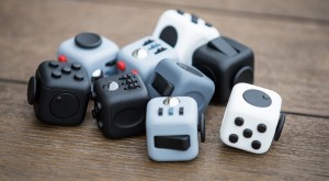 Fidget Cube Kickstarter1