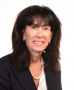 MenoGeniX founder Debra Duke.