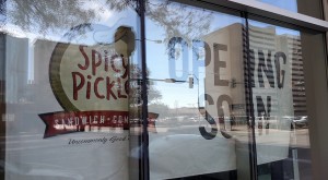 spicyPickle ext