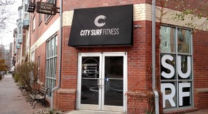 citySurf uptown