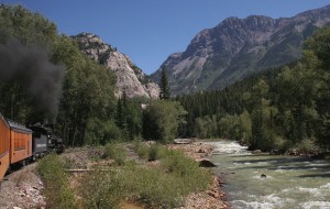 animas river valley