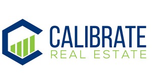 Calibrate logo