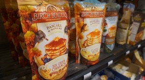 birchBenders pancakeMix