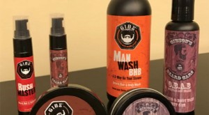 gibsBeard products