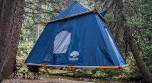 slackline TreePod Camper 3