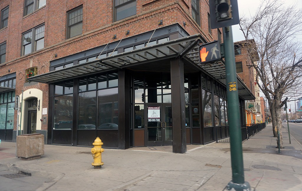 Chubby Cattle will set up at Broadway and Ellsworth Avenue. (Burl Rolett)