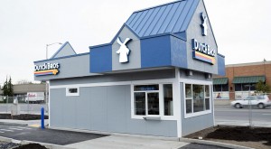 dutchBros everett