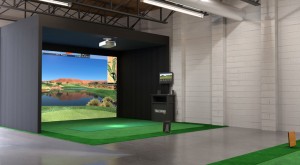 sBroadwayCountryClub simulator