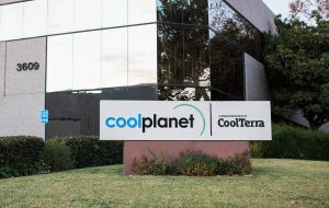 coolPlanet building