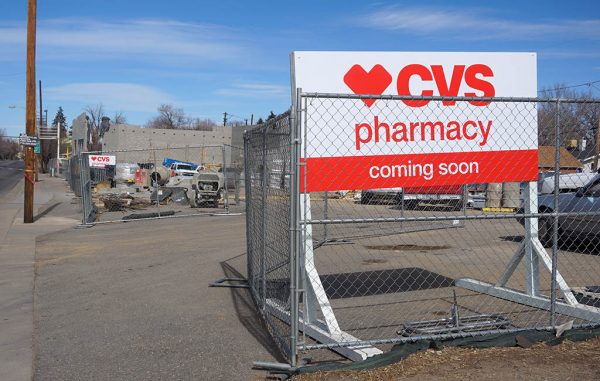 cvs sign