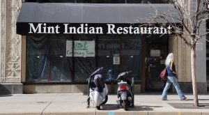 mintIndian