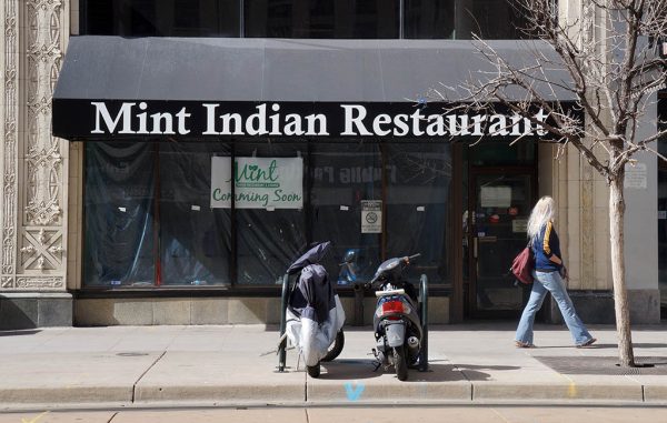 mintIndian