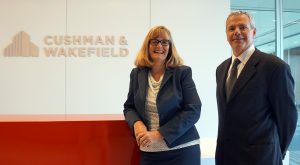 cushmanWakefield renihardt schwab