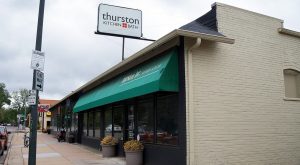 thurston