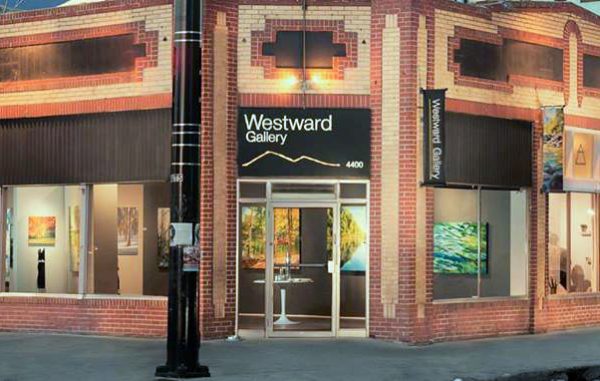 westwardGallery