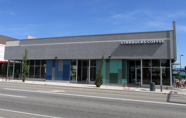 evenStevens starbucks