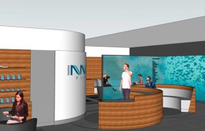 inngiFloat lobby