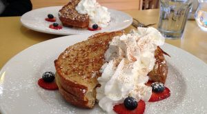 french toast