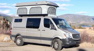 ccv mercedesSprinter