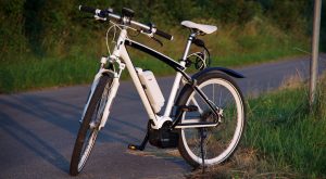 e bike