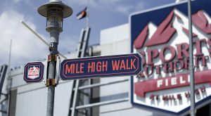 mileHighStadium sign