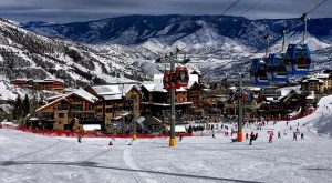 snowmass resort