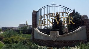 ud sign