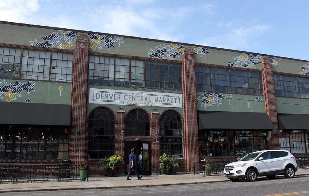 denver central market