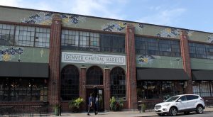 denver central market