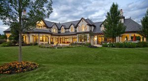 18 cherry hills park